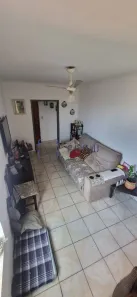 Apartamento com 3 Quartos à venda, 60m² no Vila Moraes, São Paulo