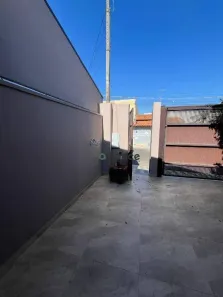 Casa com 2 Quartos à venda, 98m² no Jardim da Balsa II, Americana