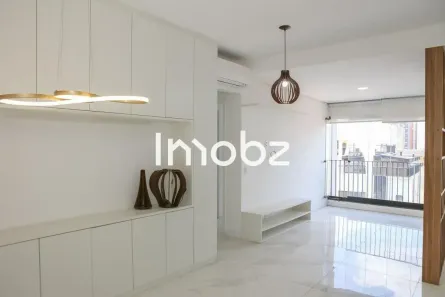 Apartamento com 2 Quartos à venda, 64m² no Perdizes, São Paulo