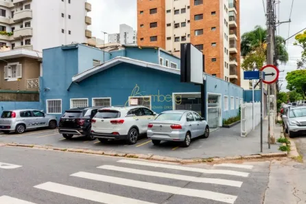 Imóvel Comercial para alugar, 300m² no Brooklin Paulista, São Paulo