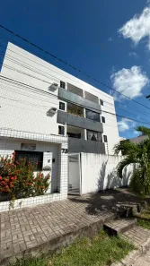 Apartamento com 2 Quartos à venda, 47m² no Bessa, João Pessoa