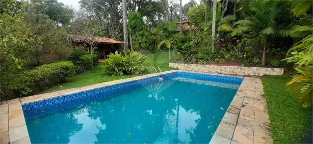 Casa com 4 Quartos à venda, 450m² no Roseira, Mairiporã