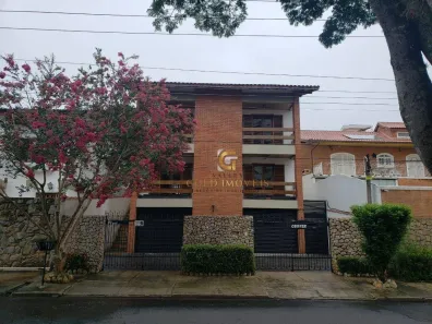 Sobrado com 6 Quartos à venda, 350m² no Jardim Esplanada, São José dos Campos