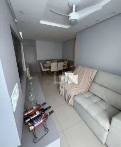 Apartamento com 2 Quartos à venda, 69m² no Valparaíso, Serra
