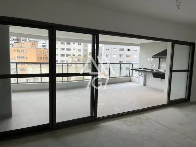 Apartamento com 3 Quartos à venda, 176m² no Paraíso, São Paulo