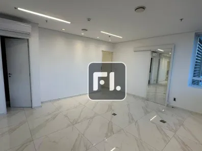 Sala Comercial à venda, 63m² no Alphaville Empresarial, Barueri
