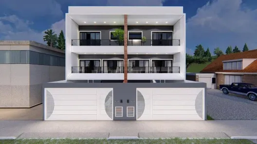 Sobrado com 3 Quartos à venda, 289m² no São Francisco de Assis, Camboriú