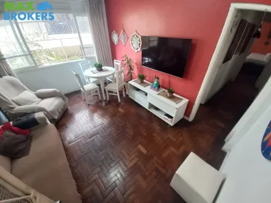 Apartamento com 2 Quartos à venda, 80m² no Botafogo, Rio de Janeiro