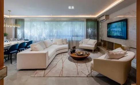 Apartamento com 3 Quartos à venda, 175m² no Rio Branco, Porto Alegre