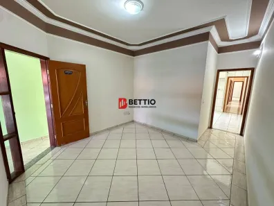 Casa com 3 Quartos para alugar, 112m² no Vila Avaí, Indaiatuba