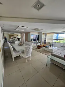 Apartamento com 4 Quartos à venda, 154m² no Rosarinho, Recife