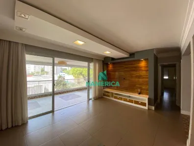 Apartamento com 4 Quartos à venda, 135m² no Santo Amaro, São Paulo