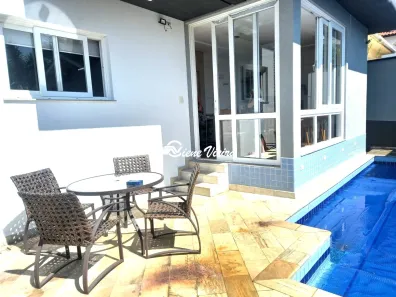 Casa de Condomínio com 4 Quartos à venda, 400m² no Arujá 5, Arujá