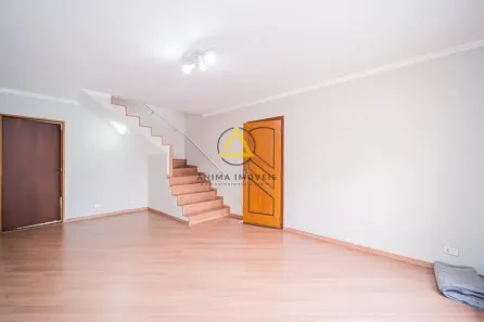 Sobrado com 3 Quartos para alugar, 80m² no Cidade Monções, São Paulo