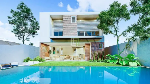 Casa com 4 Quartos à venda, 295m² no Jardim Novo Mundo, Jundiaí