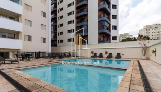 Apartamento com 3 Quartos à venda, 85m² no Vila Monumento, São Paulo