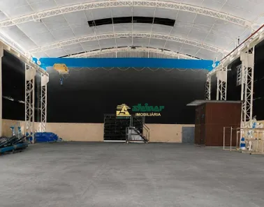 Galpão/Depósito/Armazém para alugar, 750m² no Jardim Vale do Sol, São José dos Campos