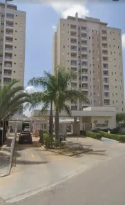 Apartamento com 2 Quartos à venda, 53m² no Wanel Ville, Sorocaba