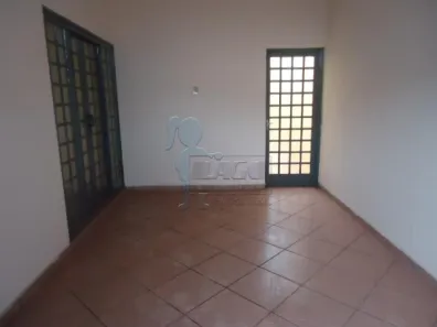 Casa com 2 Quartos para alugar, 85m² no Parque São Sebastião, Ribeirão Preto