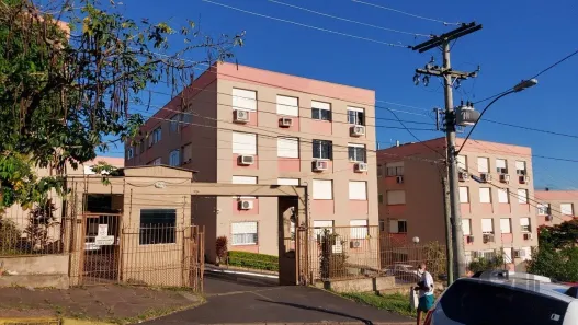 Apartamento com 2 Quartos à venda, 71m² no Cristal, Porto Alegre