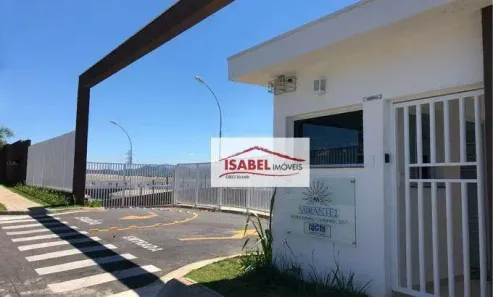 Casa de Condomínio com 2 Quartos à venda, 60m² no Vila Colorado, Suzano
