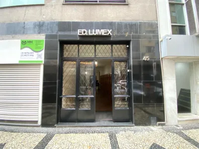 Sala Comercial para alugar, 103m² no Centro, Rio de Janeiro