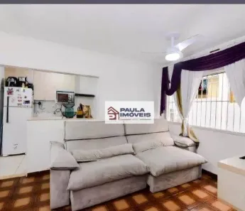 Apartamento com 2 Quartos à venda, 73m² no Jardim Vila Galvão, Guarulhos