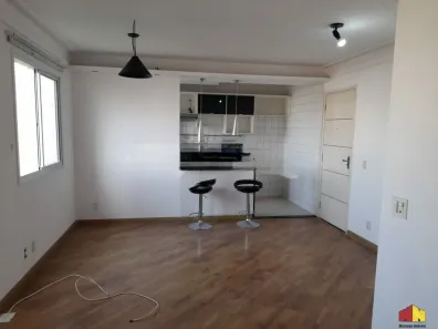 Apartamento com 1 Quarto à venda, 50m² no Chácara Califórnia, São Paulo