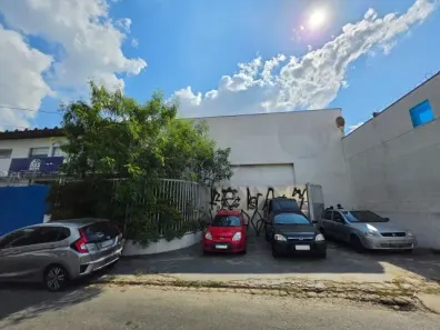 Galpão/Depósito/Armazém à venda, 797m² no Jardim São José, Campinas