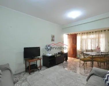 Casa com 2 Quartos à venda, 110m² no Parque Novo Mundo, São Paulo
