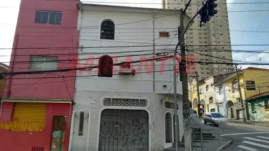 Sobrado com 7 Quartos à venda, 257m² no Santana, São Paulo