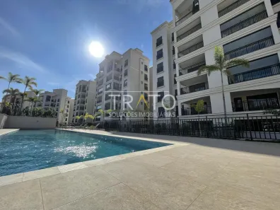 Apartamento com 3 Quartos para alugar, 91m² no Bairro das Palmeiras, Campinas