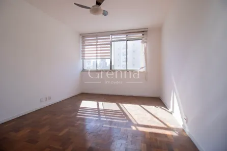 Apartamento com 4 Quartos à venda, 121m² no Pinheiros, São Paulo