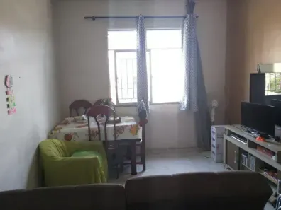 Apartamento com 2 Quartos à venda, 55m² no Quintino Bocaiúva, Rio de Janeiro