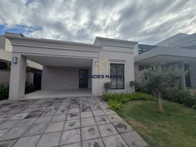 Casa com 3 Quartos à venda, 200m² no Alphaville Araçatuba 2, Araçatuba