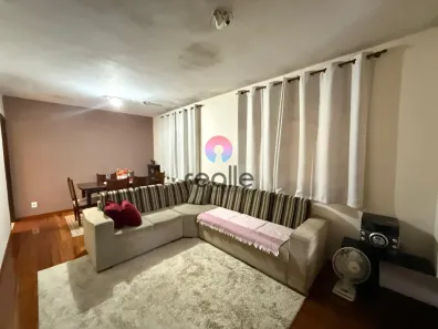Casa com 3 Quartos à venda, 366m² no Jardim Alvorada, Belo Horizonte