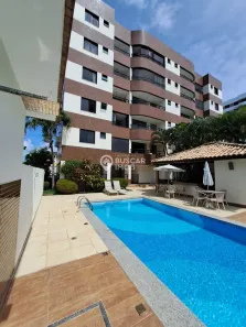 Apartamento com 1 Quarto à venda, 43m² no Pitangueiras, Lauro de Freitas