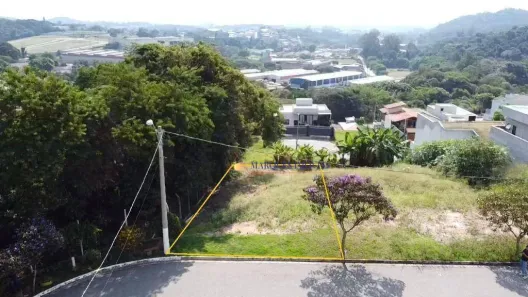 Lote/Terreno à venda, 250m² no Jardim Niero II, Louveira