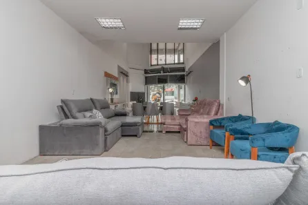 Ponto Comercial à venda, 475m² no Buritis, Belo Horizonte
