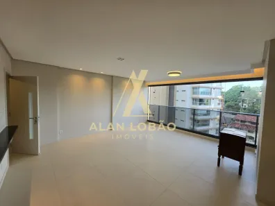 Apartamento com 2 Quartos para alugar, 87m² no Horto Florestal, Salvador