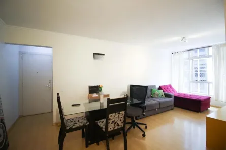 Apartamento com 3 Quartos à venda, 107m² no Itaim Bibi, São Paulo