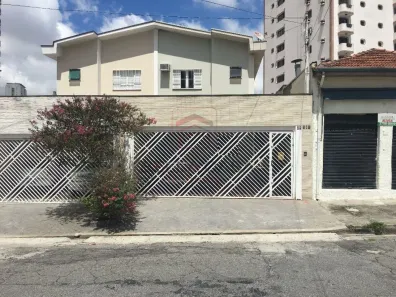 Sobrado com 4 Quartos à venda, 160m² no Vila Regente Feijó, São Paulo