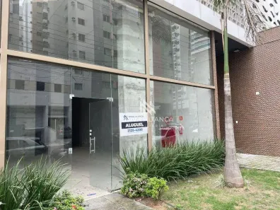 Ponto Comercial para alugar, 392m² no Praia da Costa, Vila Velha