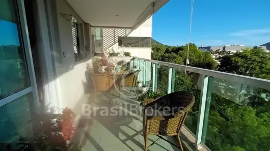 Apartamento com 2 Quartos à venda, 78m² no Freguesia (Jacarepaguá), Rio de Janeiro