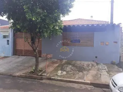 Casa com 3 Quartos à venda, 266m² no Remanso Campineiro, Hortolândia