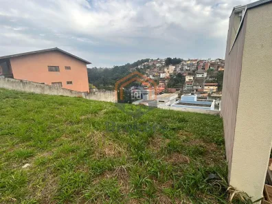 Lote/Terreno à venda, 300m² no Jardim Promeca, Várzea Paulista