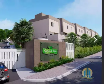 Casa com 3 Quartos à venda, 100m² no Chácaras São Luís, Santana de Parnaíba