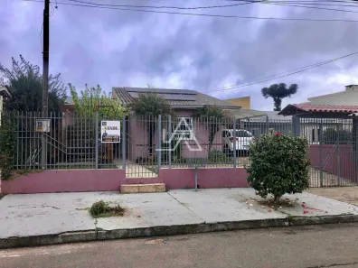 Casa com 4 Quartos à venda, 120m² no Petrópolis, Passo Fundo