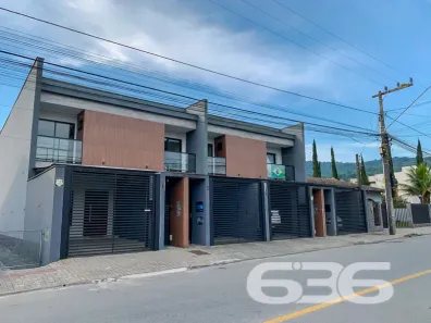 Sobrado com 3 Quartos à venda, 115m² no Bom Retiro, Joinville