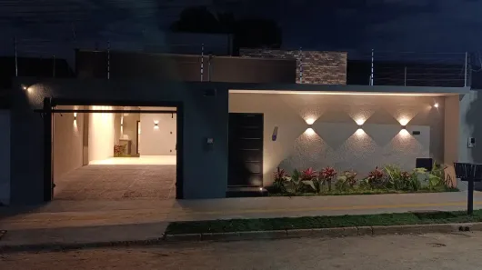 Casa com 3 Quartos à venda, 185m² no Cidade Satélite São Luiz, Aparecida de Goiânia